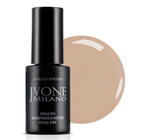 JVONE Smalto Soak Off nude