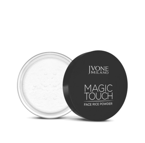 Jvone Cipria Magic Touch Polvere Di