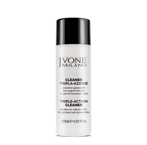 JVONE Cleaner Tripla Azione 125ml