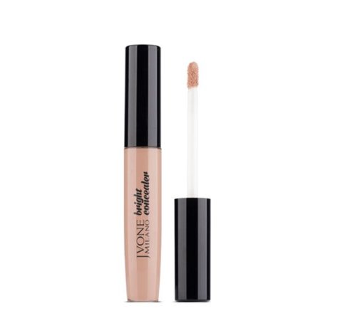 JVONE Correttore Liquido 04 Bright concealer