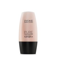 JVONE Lift Effect 01 Pure foundation