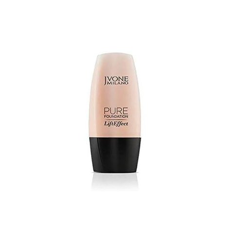 JVONE Lift Effect 02 Pure foundation