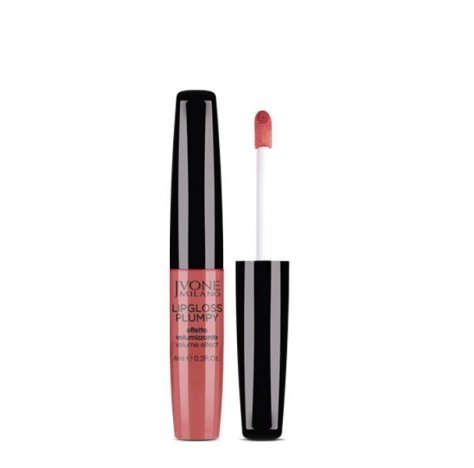 JVONE Lip Gloss Plumpy 03