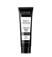 Jvone Primer Viso Matt Potion 30ml