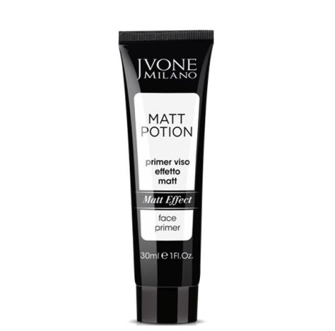 Jvone Primer Viso Matt Potion 30ml