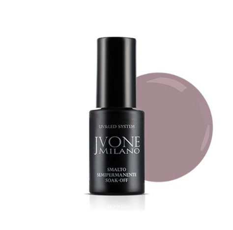 JVONE Smalto Soak Off nude rose