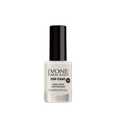 JVONE Trattamento top coat 12ml