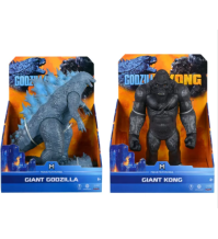 GIOCHI PREZIOSI GODZILLA VS KING KONG PERSONAGGIO GIGANTE 30 Cm   __ +1 COUPON __