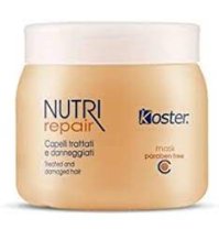 Koster Maschera Nutrirepair 500ml