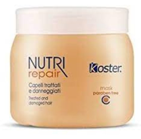 Koster Maschera Nutrirepair 500ml