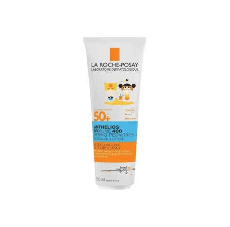 LA ROCHE POSAY-PHAS (L'Oreal) Anthelios Latte Uvmune bambini 250ml