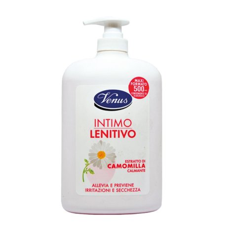 VENUS Intimo 500ml lenitivo con dosatore