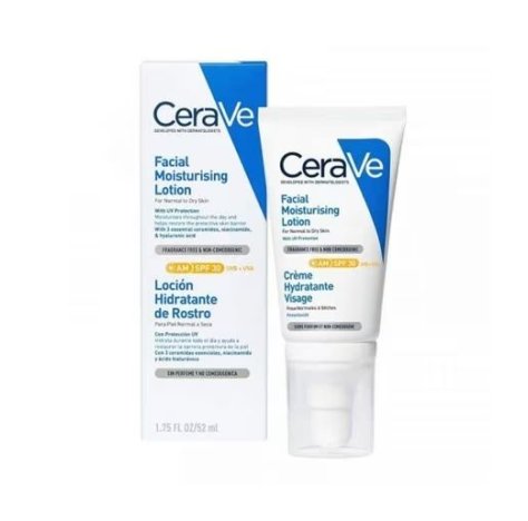 CERAVE (L'Oreal Italia SpA) Cerave Crema Viso Idratante Spf30