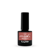 La Jolie Gel Color N.167