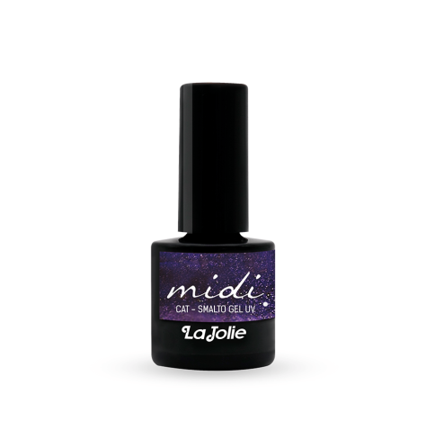 La Jolie Gel Color N.3