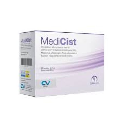 MEDICIST 20BUST__+ 1 COUPON__