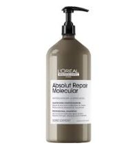 L'OREAL ITALIA SpA DIV. CPD Shampoo Molecular 1,5l