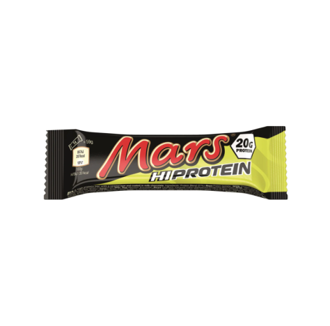 Mars Hi Protein 59 Gr Original