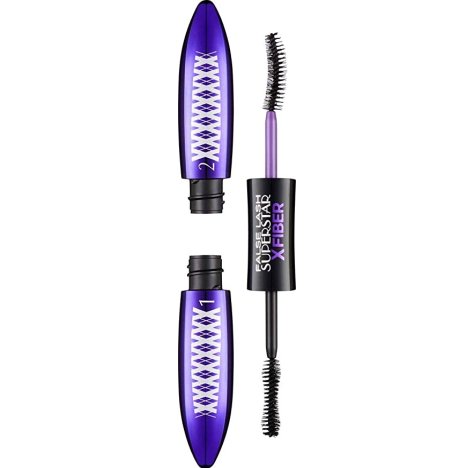 L'OREAL ITALIA SpA DIV. CPD Mascara superstar fiber 01