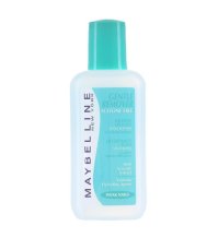 Maybelline New York Solvente Gentle Remover, Delicato sulle Mani, 125 ml