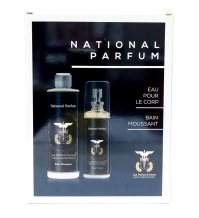 LES PERLES D'ORIENT National Parfum
