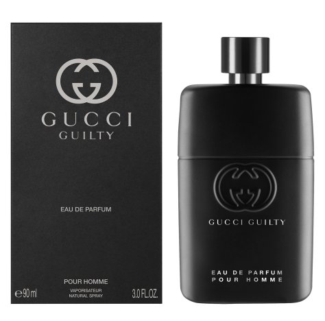 Gucci Guilty Eau de Parfum For Him 90ml