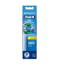 PROCTER & GAMBLE Srl Oral B precision clean power ricarica x 5