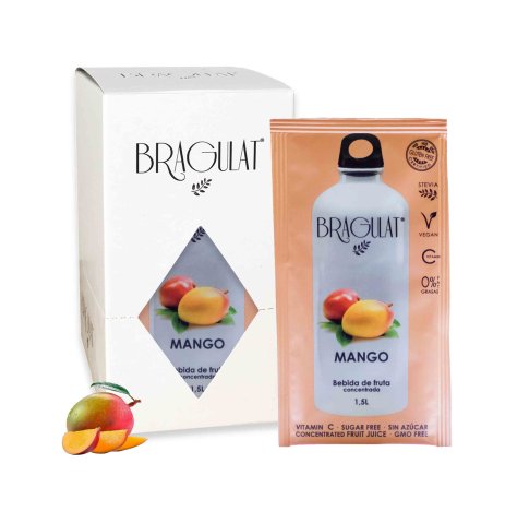 Bragulat Mango