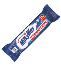 Milkyway Bar Hi Protein 50gr