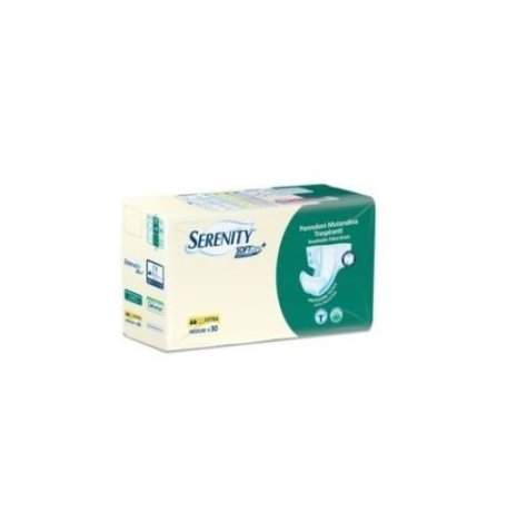 SERENITY Spa Serenity pannolone classic extra XL 15 pezzi