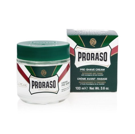 Proraso Prebarba Rinfrescante