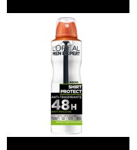 Men Expert Shirt Protect Spray