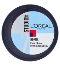 STUDIO LINE pasta fibrosa rimodellante remix