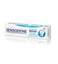  Sensodyne dentifricio repair&protect extra fresh