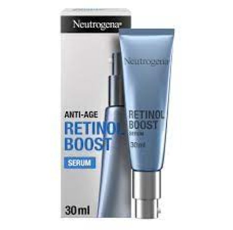 Neutrogena Retinool Siero 30ml