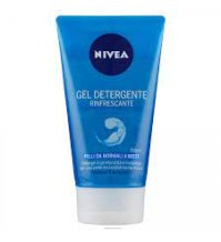 BEIERSDORF Spa Nivea Gel detergente rinfrescante