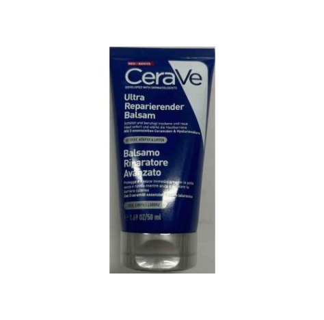 Cerave Balsamo Ripa Avanz 50ml