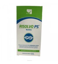 RISOLVO PS 10BUST 30ML