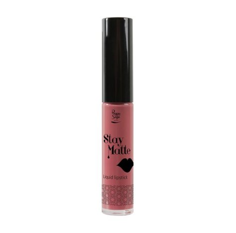 Rossetto Liquido Mat Stay Matte