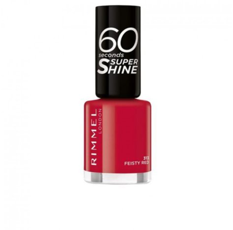 Rimmel Smalto 60 Seconds 313