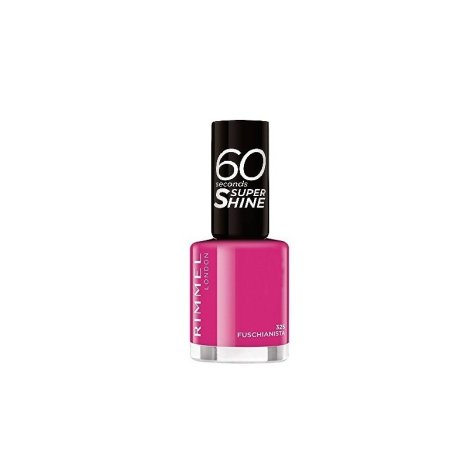 Rimmel Smalto 60 Seconds 325