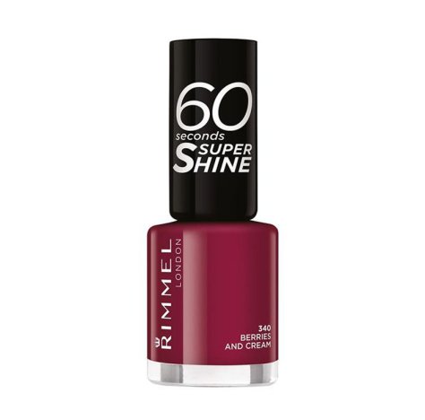 Rimmel Smalto 60 Seconds 340