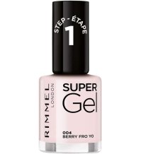 Rimmel Super Gel 004