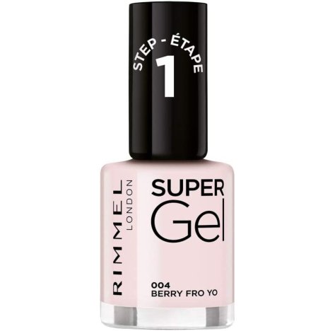 Rimmel Super Gel 004