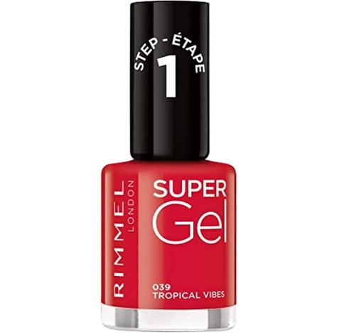 Rimmel Super Gel 039