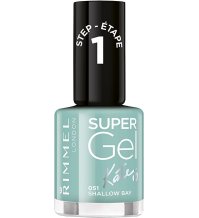 Rimmel Super Gel 051