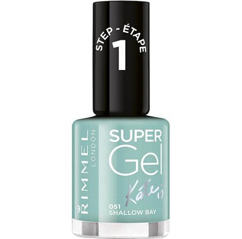 Rimmel Super Gel 051