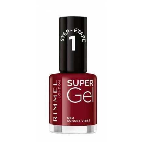 Rimmel Super Gel 060