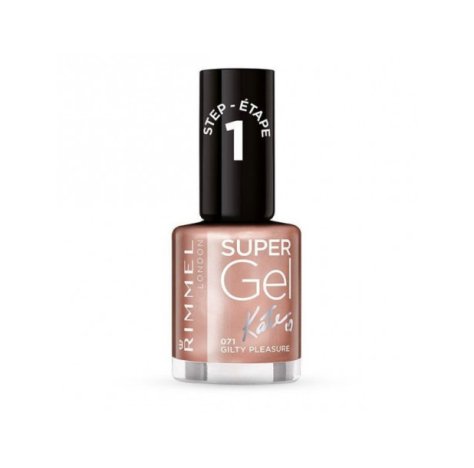 Rimmel Super Gel 071