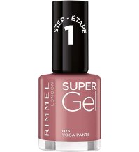 Rimmel Super Gel 075